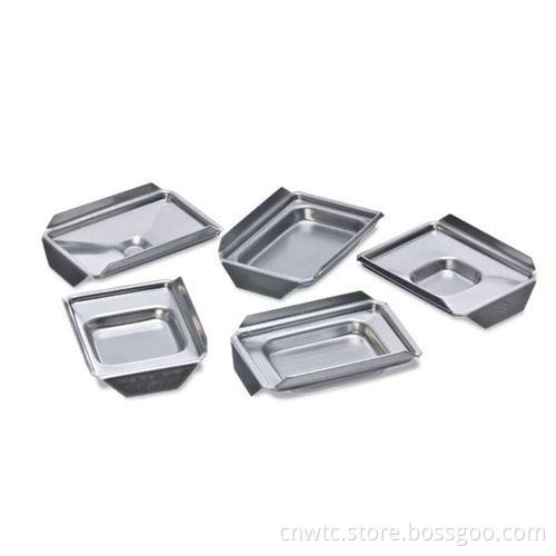 Embedding Cassette and Stainless Steel Histology Tissue Molds: A Comprehensive Search Engine